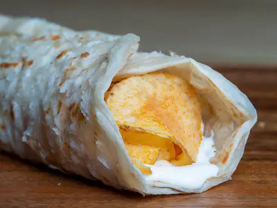 بطاطس عمان