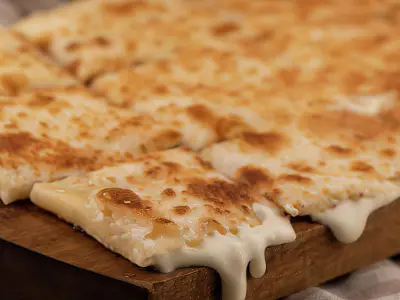 جبن عسل 